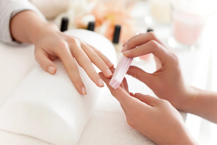 manicure